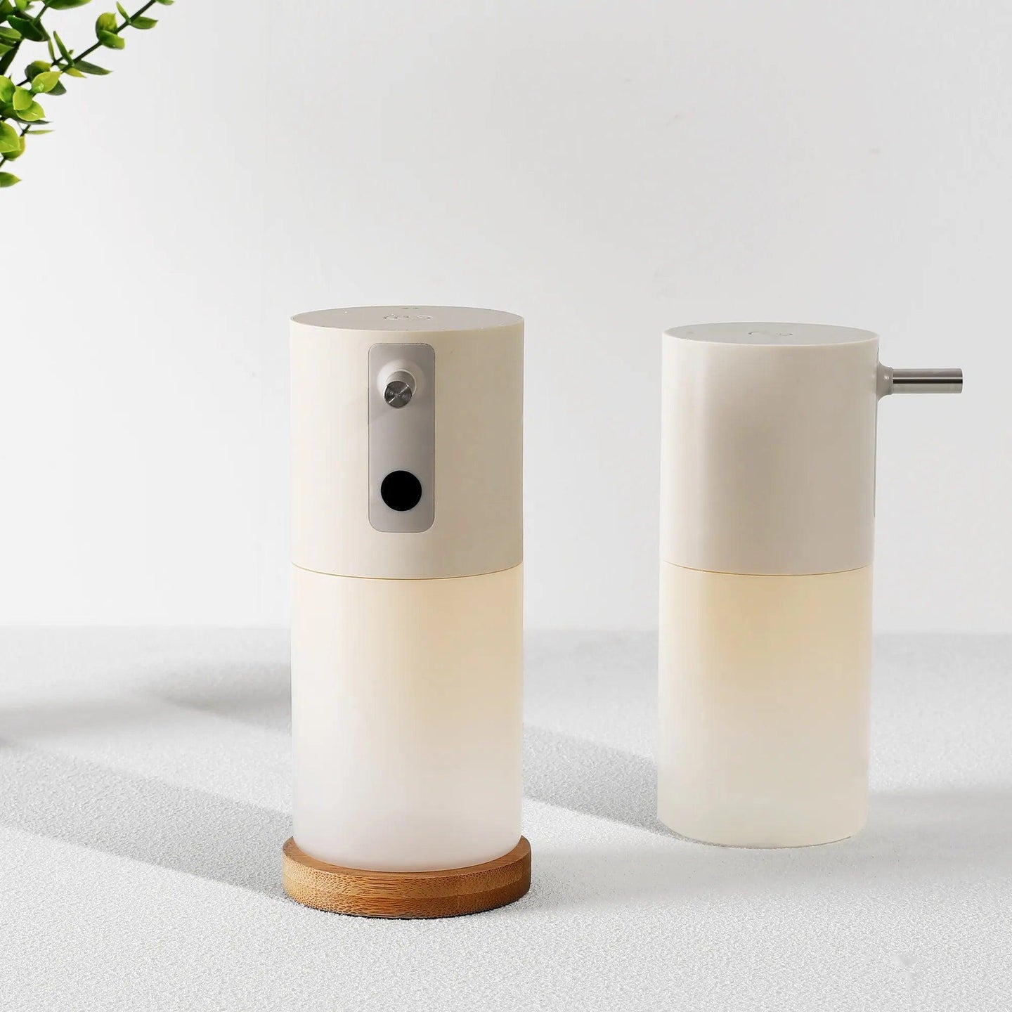 Automatinis dozatorius 310ml. - GerasDaiktas.lt